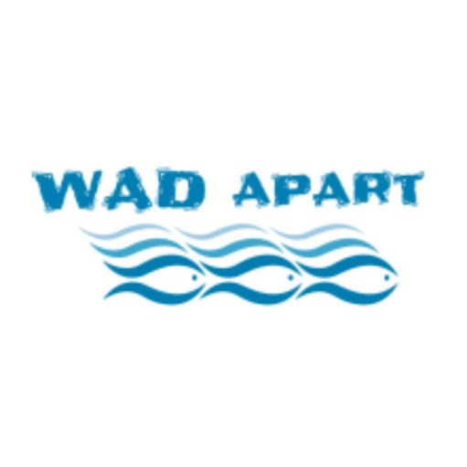 Wad Apart logo