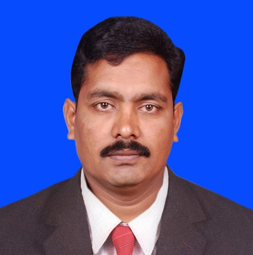 Reddy Venkataramana