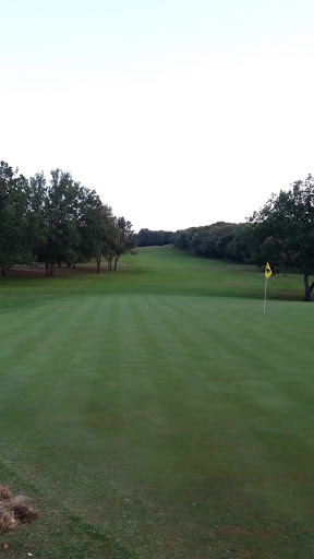 Le Provençal Golf