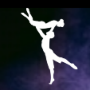 Dance Mission logo