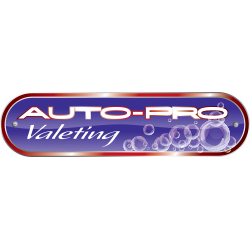 Auto-Pro Valeting logo
