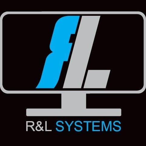 R & L Systems Ltd - Computer Repair Services - Computer Parts & Accessories logo
