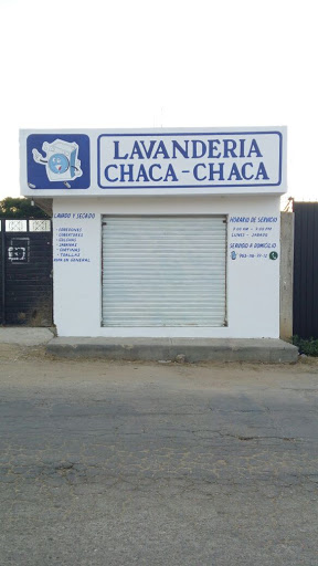 LAVANDERIA CHACA CHACA, Blvd.Jacarandas, EL HERRAJE, 30099 COMITAN DE DOMÍNGUEZ, CHIS, México, Servicio de lavandería | CHIS