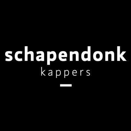 Schapendonk Kappers logo