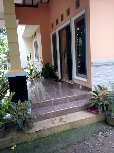 Photos of Warung Asih Wijaya