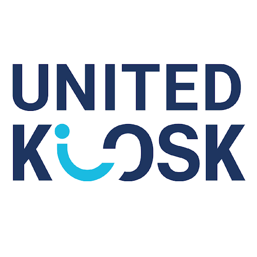 United Kiosk AG logo