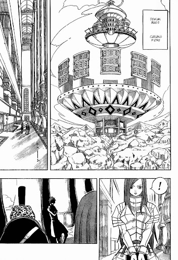 Manga Komik Fairy Tail 23 page 5