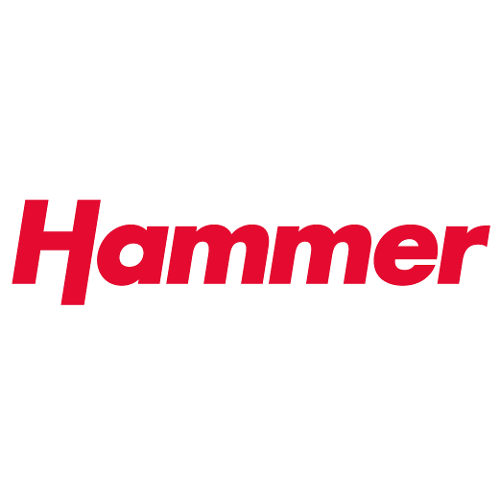 Hammer Fachmarkt Ibbenbüren logo