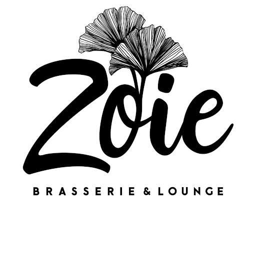 Zoie Brasserie & Lounge logo