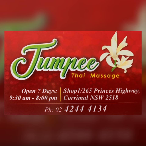 Jumpee Thai Massage
