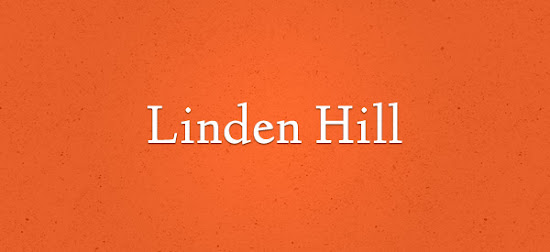 Linden Hill font