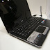 MSI X370 laptop E-350 APU Specifications and picture (CeBIT 2011)