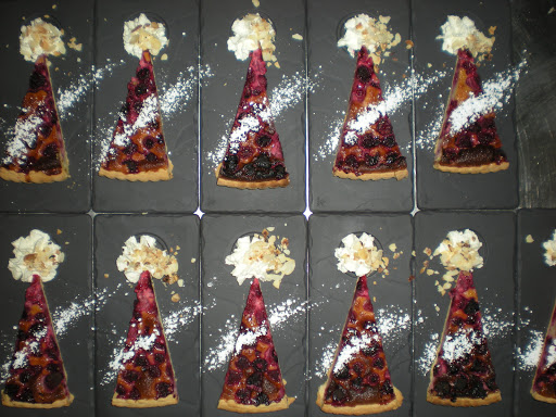 la fruitiere de nevache