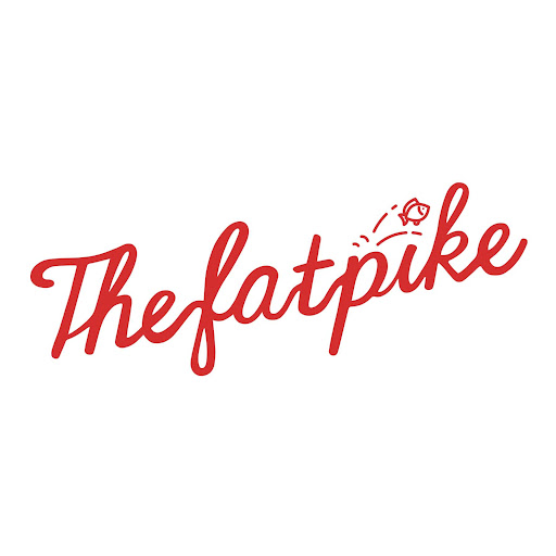 The Fat Pike logo