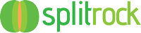 Splitrock logo