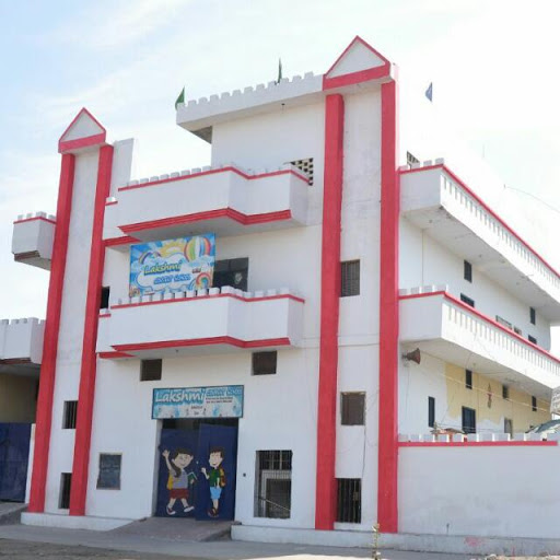 Lakshmi Convent School, 48, Mahabir Colony, Hisar, Haryana 125001, India, Convent_School, state HR