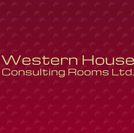Western House Consulting Rooms logo