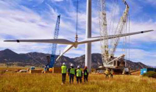 China Invests In Tanzanian Wind Power Project