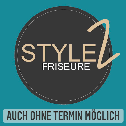 StyleZ Friseure logo