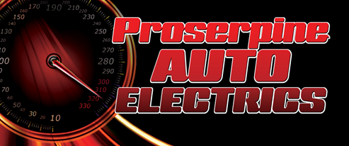 Proserpine Auto Electrics