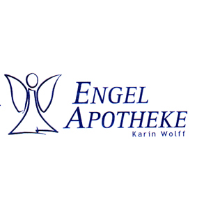 Engel-Apotheke logo