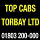 TOP CABS TORBAY LTD (Paignton Company)
