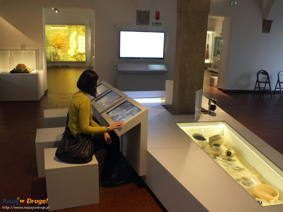 Nowoczesne Muzeum Karkonoskie w Jeleniej Górze