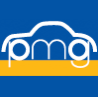 Parramatta Motor Group logo