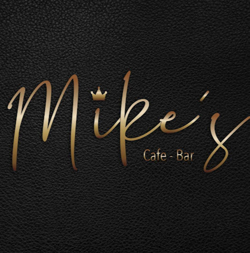 Mike's Café-Bar logo