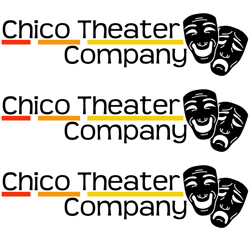 Chico Theater Company logo
