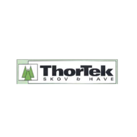 Thortek A/S logo