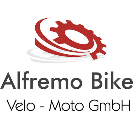 Alfremo Bike GmbH logo