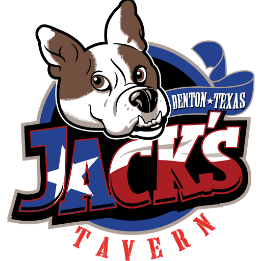 Jack's Tavern logo