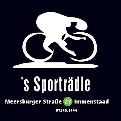 s Sporträdle logo