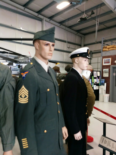 Museum «Olympic Flight Museum», reviews and photos, 7637 Old Hwy 99 SE, Tumwater, WA 98501, USA