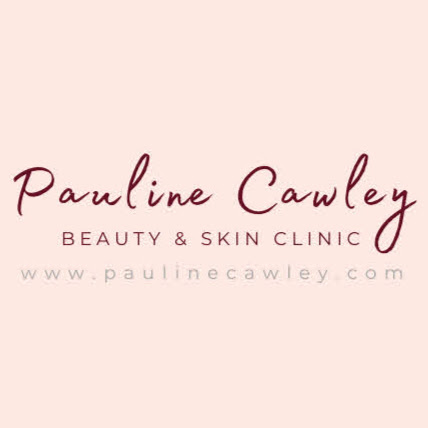 Pauline Cawley Beauty Clinic logo