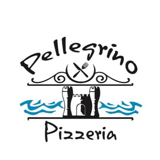 Pizzeria Pellegrino Aci Castello logo