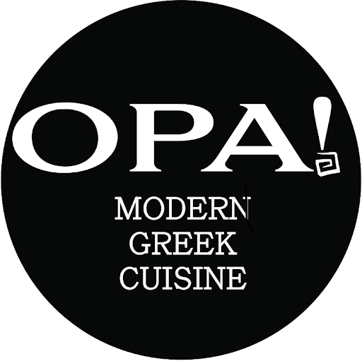 OPA! Modern Greek Cuisine 🇬🇷