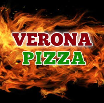 VERONA Pizza & Pasta Kurier Winterthur logo
