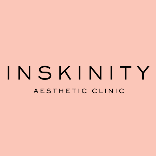 Inskinity Aesthetic Clinic logo