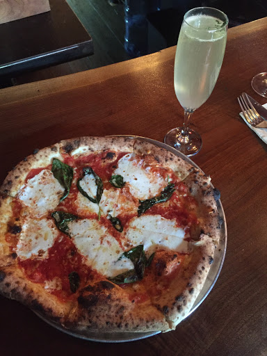 Pizza Restaurant «ZuriLee», reviews and photos, 755 Flatbush Ave, Brooklyn, NY 11226, USA