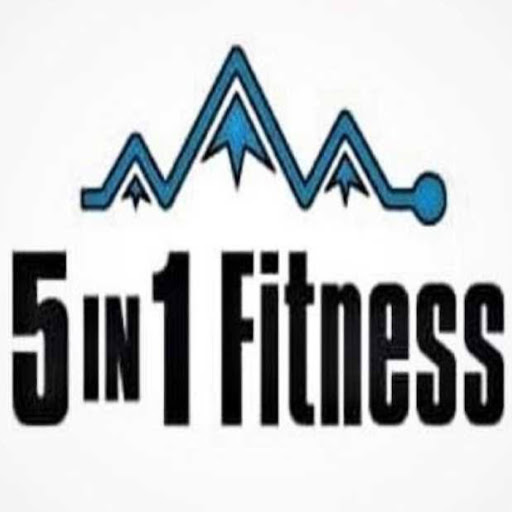 5in1 Fitness