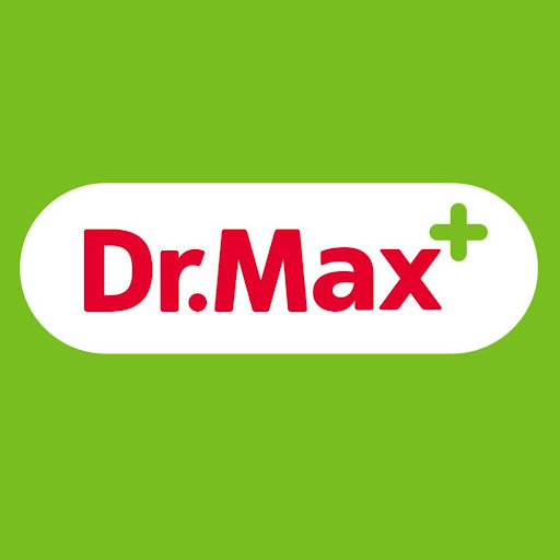 Farmacia Dr.Max Genova Monticelli logo