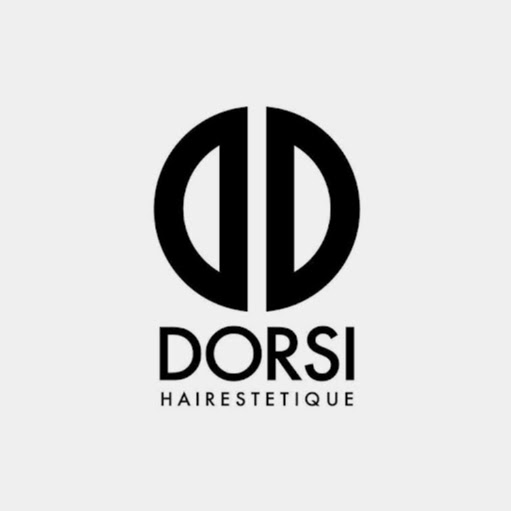 Dorsi Hairestetique - Cavour | Parrucchiere e centro estetico Varese logo