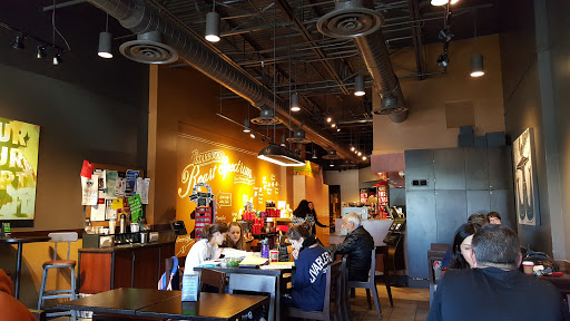 Coffee Shop «Starbucks», reviews and photos, 4522 Kingwood Dr, Kingwood, TX 77345, USA