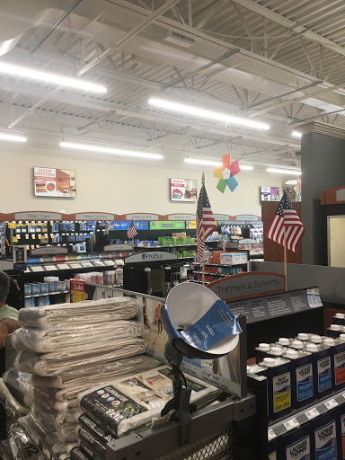 Paint Store «Sherwin-Williams Paint Store», reviews and photos, 21430 Cedar Dr, Sterling, VA 20164, USA