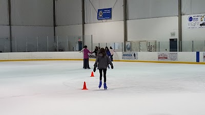 Photos of Wichita Ice Center