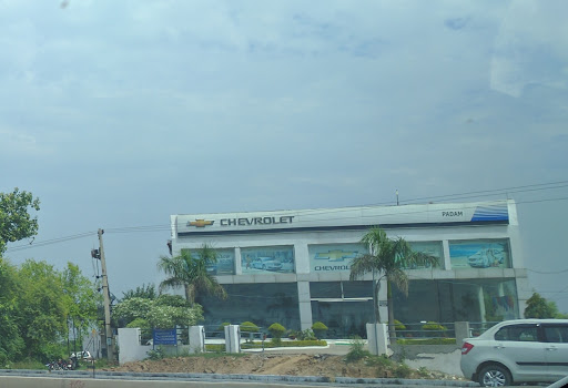 Padam Cars Pvt. Ltd., Patiala - Rajpura Rd, Bahadurgarh, Bahadurgarh,Patiala 1471001, Punjab 147001, India, Chevrolet_Dealer, state PB
