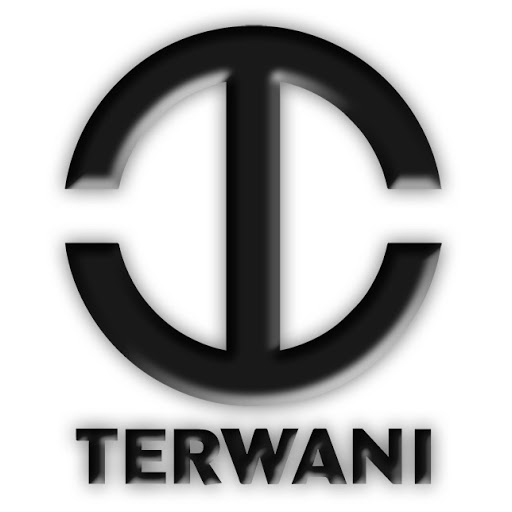 Terwani Jewelry logo