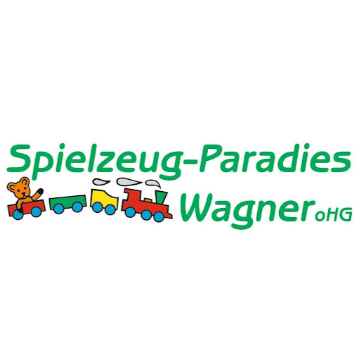Spielzeug-Paradies Wagner oHG logo